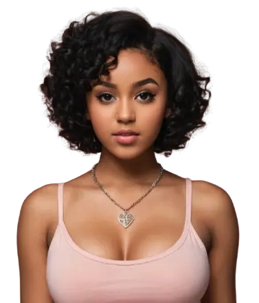 AI girlfriend companion preview